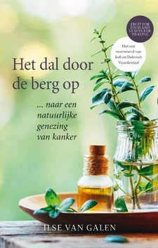 Bestseller HET DAL DOOR, DE BERG OP
