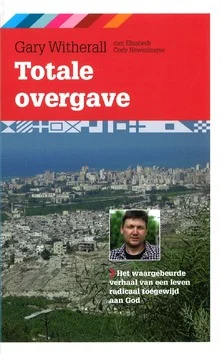 Dagaanbieding TOTALE OVERGAVE