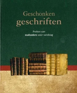 GESCHONKEN GESCHRIFTEN 1 Dagaanbieding