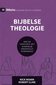 BIJBELSE THEOLOGIE Tijdelijk Beschikbaar