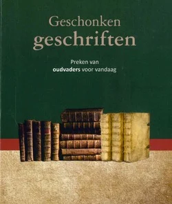 GESCHONKEN GESCHRIFTEN 3 Beperkte Voorraad
