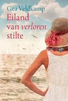 Fabrieksprijs EILAND VAN VERLOREN STILTE