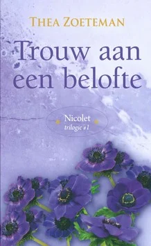 Exclusieve Aanbieding TROUW AAN EEN BELOFTE