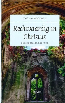 Dagaanbieding RECHTVAARDIG IN CHRISTUS