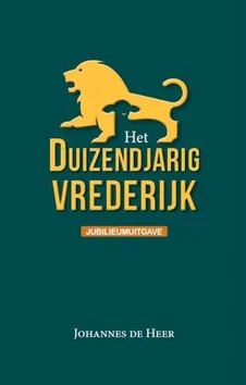 DUIZENDJARIG VREDERIJKJUBILEUMUITGAVE Betaalbaar