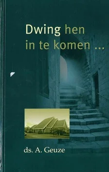 Superprijs DWING HEN IN TE KOMEN