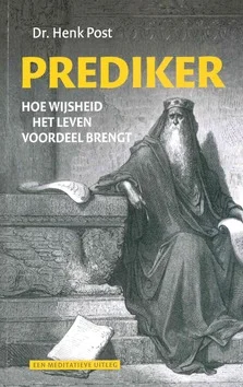 PREDIKER Flitsaanbieding