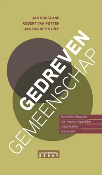 GEDREVEN GEMEENSCHAP Beste Prijs