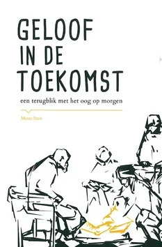 Premium GELOOF IN DE TOEKOMST