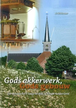 GODS AKKERWERK, GODS GEBOUW Korting