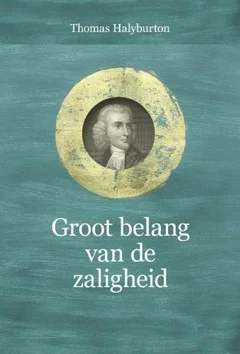 Hoge Kwaliteit GROOT BELANG VAN DE ZALIGHEID