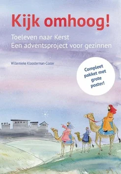 KIJK OMHOOG Flitsaanbieding