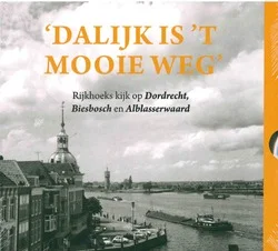Meest Verkocht DALIJK IS 'T MOOIE WEG SET