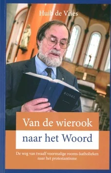 VAN DE WIEROOK NAAR HET WOORD Beste Prijs