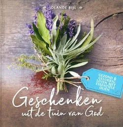 Exclusieve Aanbieding GESCHENKEN UIT DE TUIN VAN GOD