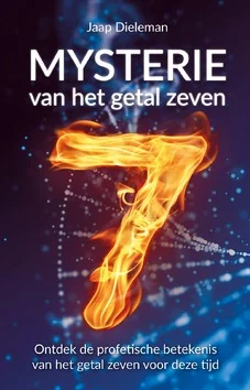 MYSTERIE VAN HET GETAL ZEVEN Laatste Kans