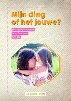 MIJN DING OF HET JOUWE Betrouwbaar