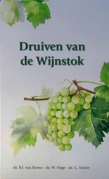 DRUIVEN VAN DE WIJNSTOK Premium