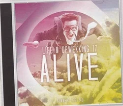 Must-Have CD TIENERS 17 ALIVE 229-240