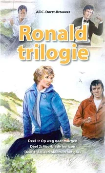 RONALD TRILOGIE Superprijs