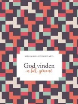 GOD VINDEN IN HET GEWONE Snelle Levering