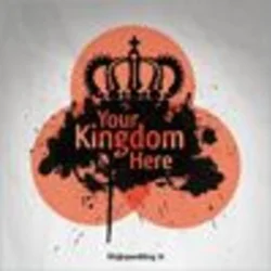 CD TIENERS 14 193-204 YOUR KINGDOM HERE Alleen Vandaag