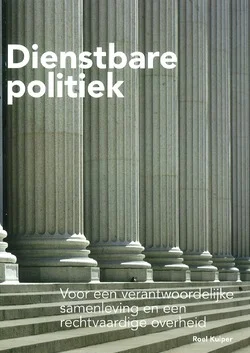 DIENSTBARE POLITIEK Lage Prijs
