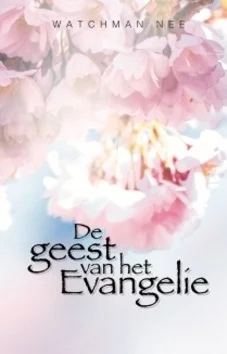 DE GEEST VAN HET EVANGELIE Lage Prijs
