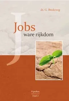Koopje JOBS WARE RIJKDOM 2