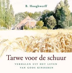 Dagaanbieding TARWE VOOR DE SCHUUR