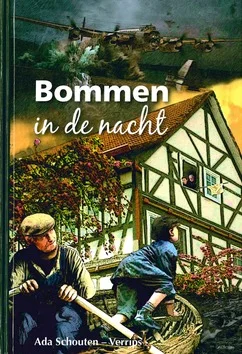 Direct Beschikbaar BOMMEN IN DE NACHT