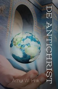 ANTICHRIST Aanbieding