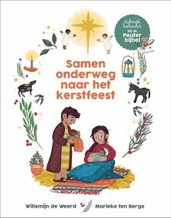Koop Online SAMEN ONDERWEG NAAR HET KERSTFEEST