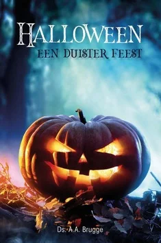 Dagaanbieding HALLOWEEN