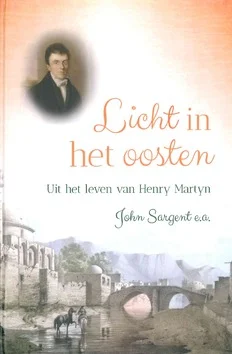 Voordeelprijs LICHT IN HET OOSTEN