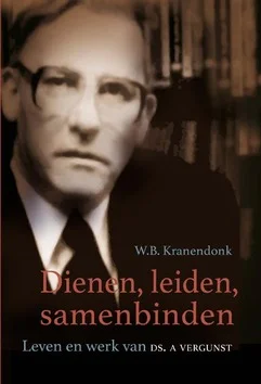 DIENEN LEIDEN SAMENBINDEN Laatste Kans
