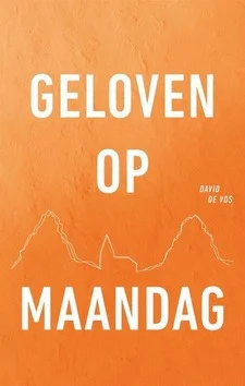 GELOVEN OP MAANDAG Beperkte Voorraad