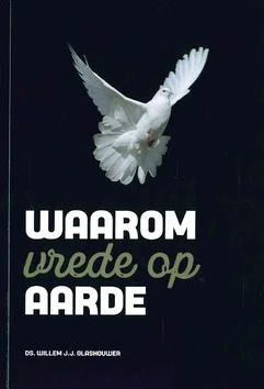 WAAROM VREDE OP AARDE Beperkt Aanbod