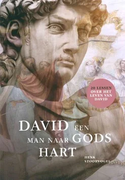 DAVID EEN MAN NAAR GODS HART Weekendaanbieding
