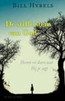 Gecertificeerd DE STILLE STEM VAN GOD