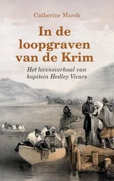 IN DE LOOPGRAVEN VAN DE KRIM Dagaanbieding