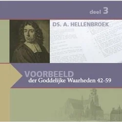 Beperkt Aanbod VOORBEELD DL 3 GODDELIJKE WAARHEDEN