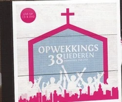 CD 38 759 - 770 +DVD Uitverkoop