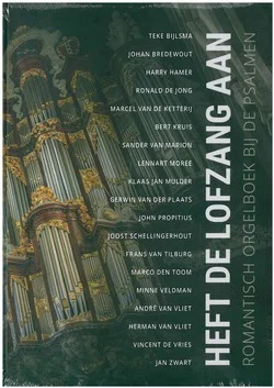 HEFT DE LOFZANG AAN Bestseller