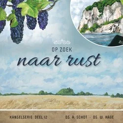 OP ZOEK NAAR RUST Veilige Betaling