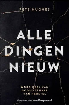 Bestseller ALLE DINGEN NIEUW