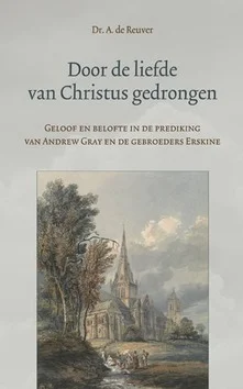 DOOR DE LIEFDE VAN CHRISTUS GEDRONGEN Express Levering