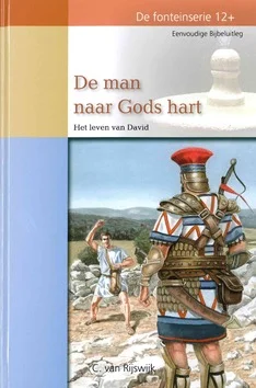 MAN NAAR GODS HART Op = Op