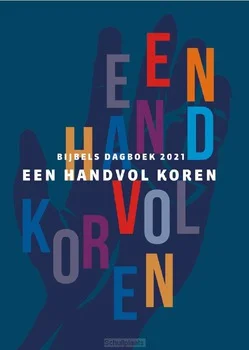 EEN HANDVOL KOREN 2021 Goedkoop