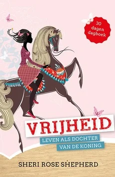 VRIJHEID - LEVEN ALS DOCHTER VAN DE KONI Direct Beschikbaar